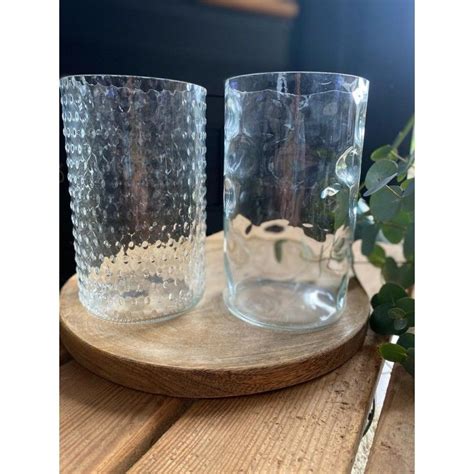 Livraison Vase En Verre Transparent Nantes