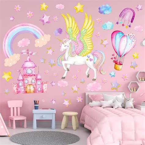 va decide acoperi Valorifica unicorn room decor Prestigiu Arestare Knead