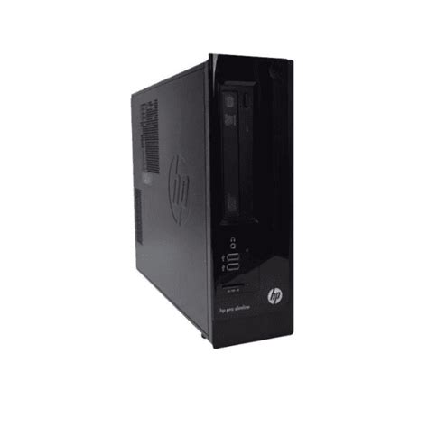 Hp Pro 3300 SFF IT Store