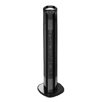 Oakleigh Home 100cm Maxon Bladeless Tower Fan Temple Webster