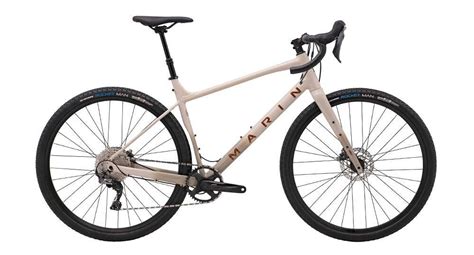 Marin Bikes Gestalt X10