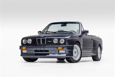 1989 BMW M3 Convertible for sale on BaT Auctions - sold for $131,000 on August 23, 2023 (Lot ...