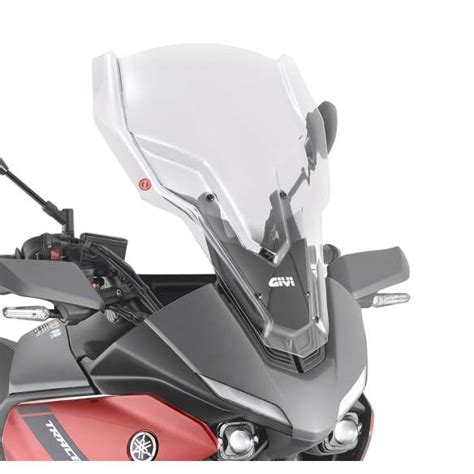 Givi D St Parabrezza Cupolino Alto Yamaha Tracer