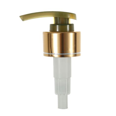 Mm Plastic Bottle Lotion Pump Best Chemical Pumps Manufacturer