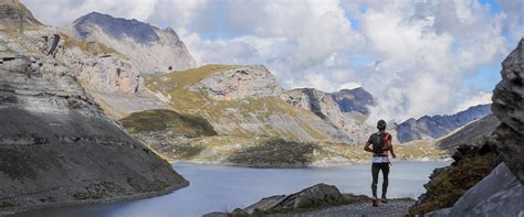 Tout Savoir Sur La Wildstrubel 2023 By UTMB Parcours Formats Et