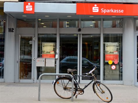 Filiale Jakobstraße Sparkasse Aachen