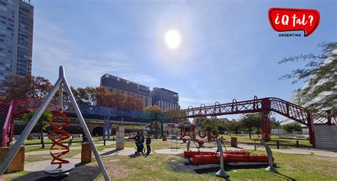 Centro Cultural De La Ciencia Buenos Aires