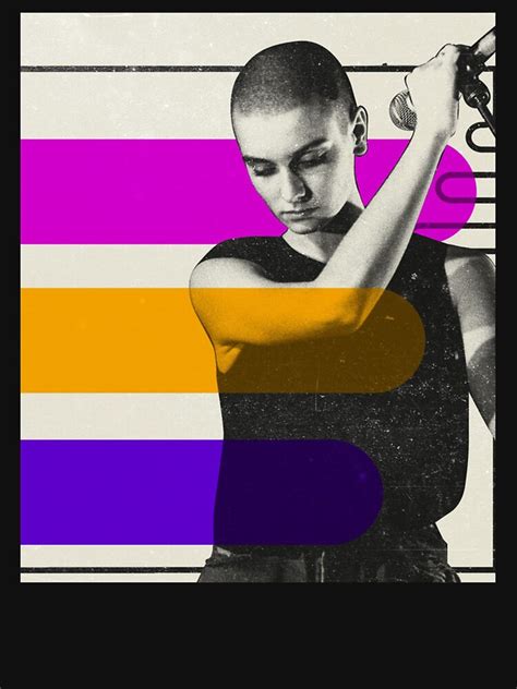 Sinead Oconnor Sinead Oconnor Essential T Shirtundefined By