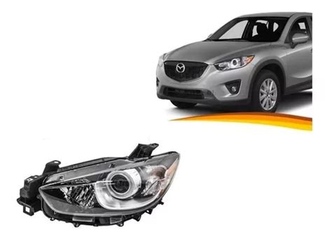 Optico Mazda Cx5 2013 2016 Unidad