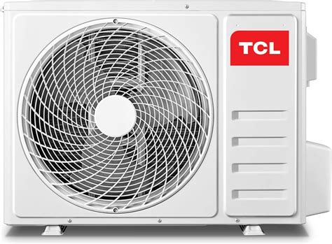 Tcl Split Air Conditioner 3 Ton Elite Series 3 Star Rating Rotary Compressor Ac 36000 Btu