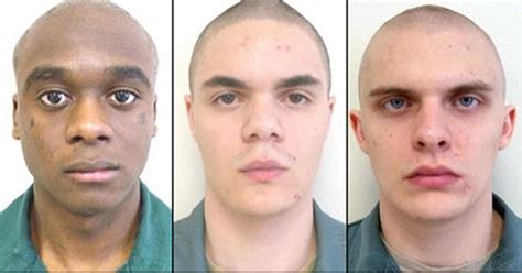 Inmates Who Escaped Wisconsin Corrections Center Captured Cbs News