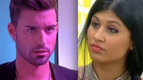 Les Anges 7 Vincent Queijo Explique Se Mettre En Couple Avec