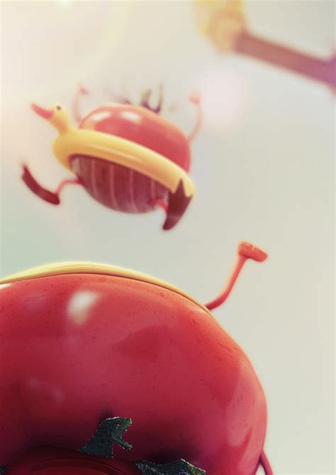 HELLMANN'S KETCHUP on Behance