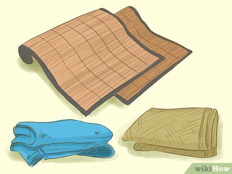 How To Sleep Comfortably On A Hot Night With Pictures Wikihow