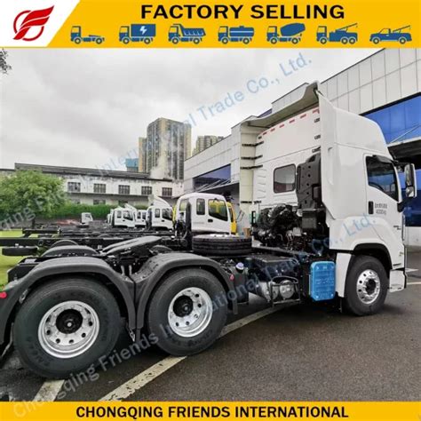 High Quality Used Brand New Lhd Rhd Japan China Isuzu Giga Hp Hp