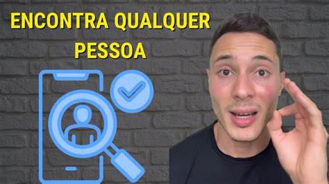 Como Rastrear Uma Pessoa Usando Uma Foto Youtube