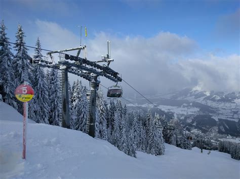 Schladming Dachstein Review Ski Resort Guru