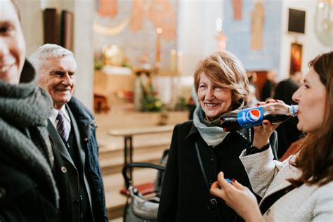 Iwo Reporta Z Chrztu Warszawa Jakub Zowsik Fotograf Lubny