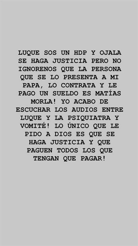 La Reacción De Dalma Luego De Escuchar Los Audios De Leopoldo Luque El Día De La Muerte De Diego