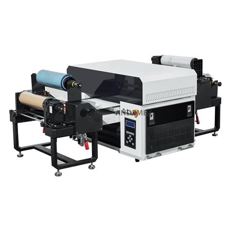 Roll To Roll Andemes A Uv Flatbed Printer Uv Dtf Printer Dual