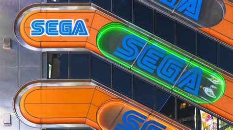 Sega E Microsoft Annunciano Una Partnership Strategica