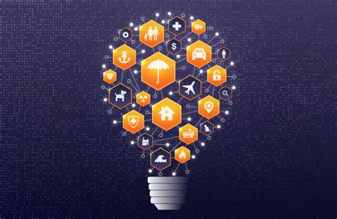 6 Insurance Tech Trends & How Insurtech ‘Vanguards’ Help You Capitalize