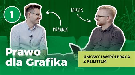 Umowa dla grafika jak uniknąć problemów z klientem Prawo dla