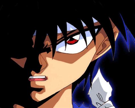 Spoilers Rewatch Yu Yu Hakusho Episode 5 Discussion Anime