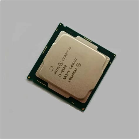 Procesador Intel Core I Original Nuevo Lga I Buy Nuevo