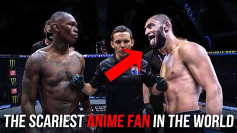 Fights When Israel Adesanya Shocked The Mma World Youtube