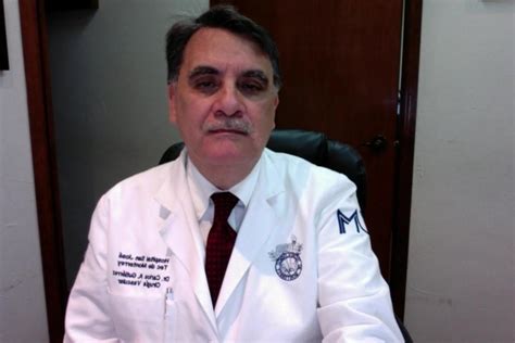 Dr Dr Carlos Cirujano General Monterrey Mexico