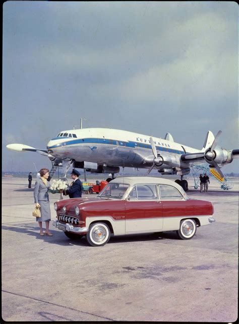 Ford 70 Jahre Taunus 12 M KÜS Newsroom