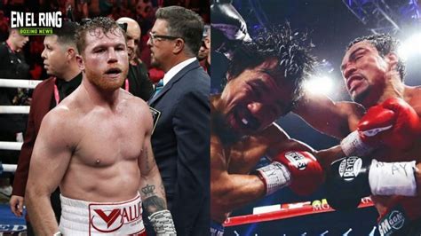 Ni Canelo Álvarez O Juan Manuel Márquez Este Es El Boxeador Mexicano