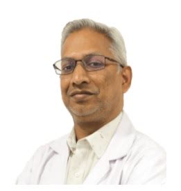 Dr Srinivas Juluri Surgical Oncology In Hyderabad Book Appointment