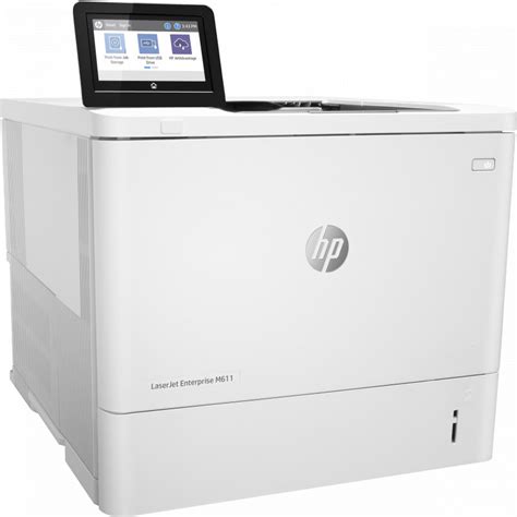 Imprimante Laser Monochrome HP LaserJet Enterprise M612dn