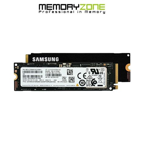 Ổ Cứng SSD Samsung NVMe PM9A1 M 2 PCIe Gen4 x4 256GB MZ VL22560 Rút