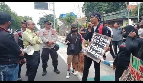 Kadis Lingkungan Hidup Tegaskan Komitmen Pemkab Jombang Dalam Pemenuhan