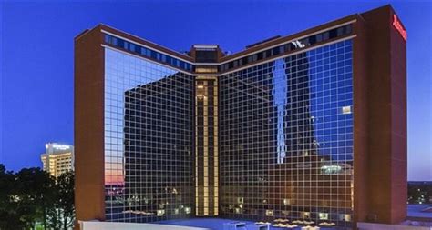 15 Best Marriott Hotels in Arkansas | U.S. News Travel