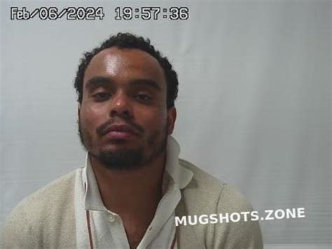 Hopson Terrell 02062024 Tri County Regional Jail Mugshots Zone