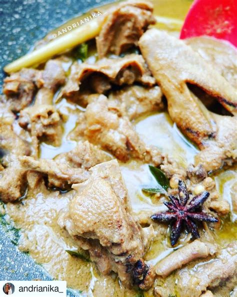 Resep Olahan Bebek Kuah Ala Rumahan Gurih Dan Lezat