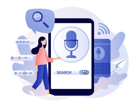 The Impact Of Voice Search And Virtual Assistants On Saas Marketing