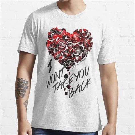 Carly Rae Jepsen Roses T Shirt For Sale By Irregularstore Redbubble