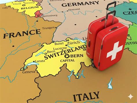 moving  switzerland tips   smooth journey bankeaz
