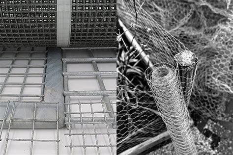 Hardware Cloth Vs Chicken Wire What S The Difference UWC