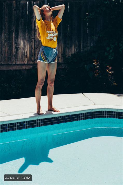 ALICE CORNISH Nude AZNude