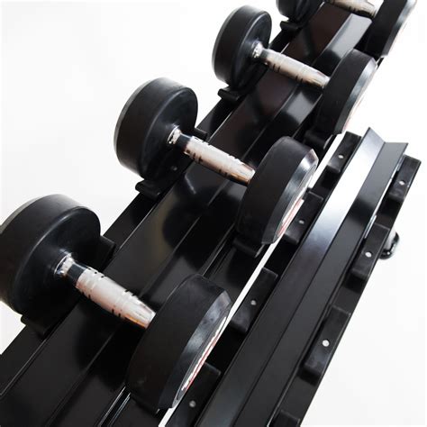 Taurus Dumbbell Stand Fitshop