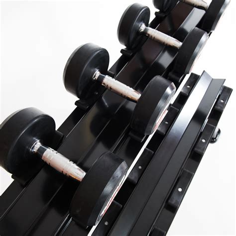 Soporte Para Mancuernas Taurus Taurus Fitness