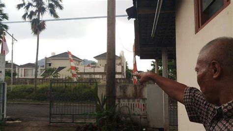 Inilah Rumah Ferdy Sambo Di Magelang Senilai Rp Miliar Kata