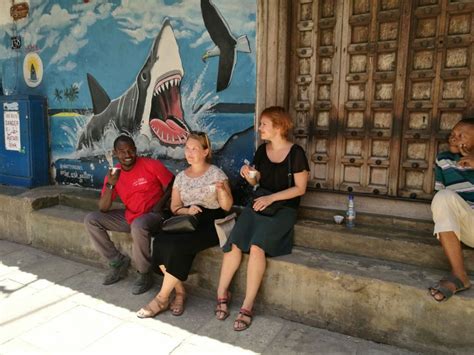 Sansibar Stone Town Private Food Tour Mit Einem Guide GetYourGuide