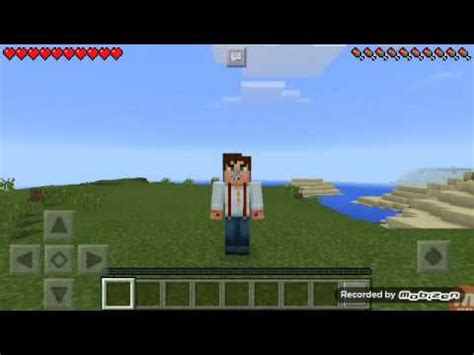 Primeira S Rie Minecraft Sobreviv Ncia Youtube